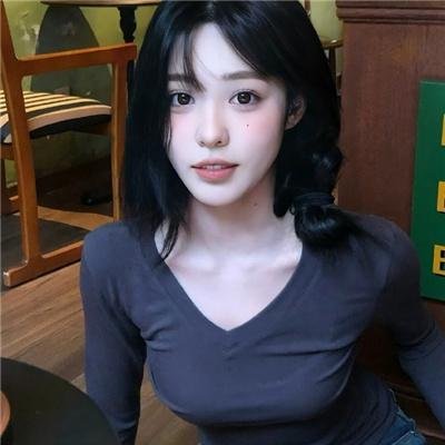 忧伤男孩