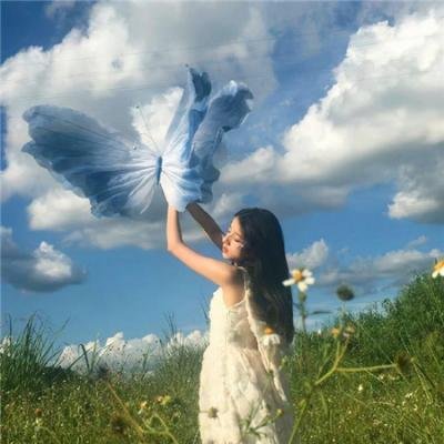 残破人偶
