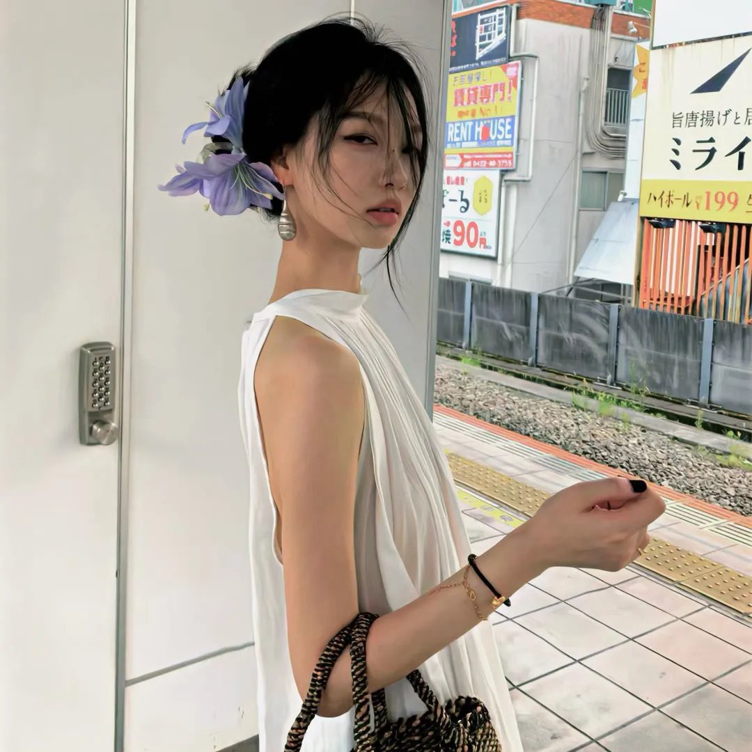 女气